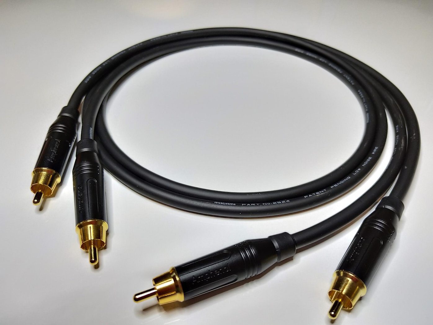 RCA Cable - March Audio