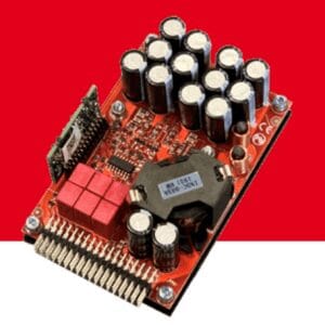 P501 Mono-Block Power Amplifier 1 1ET704SA