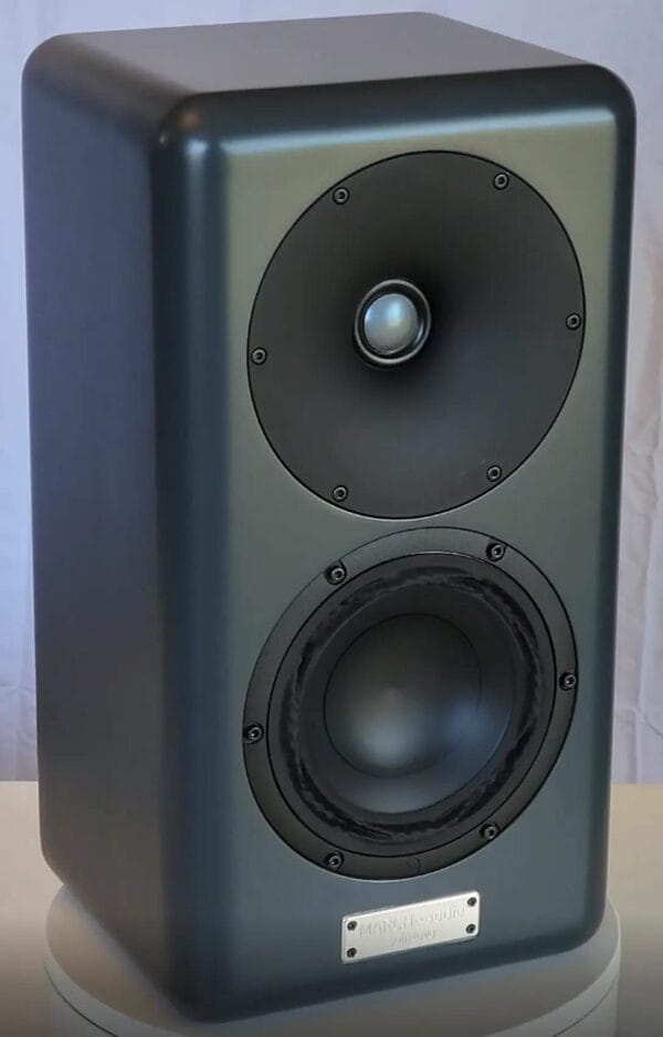 Sointuva WG Speaker (Pair) 4 Purifi Speaker - March Audio